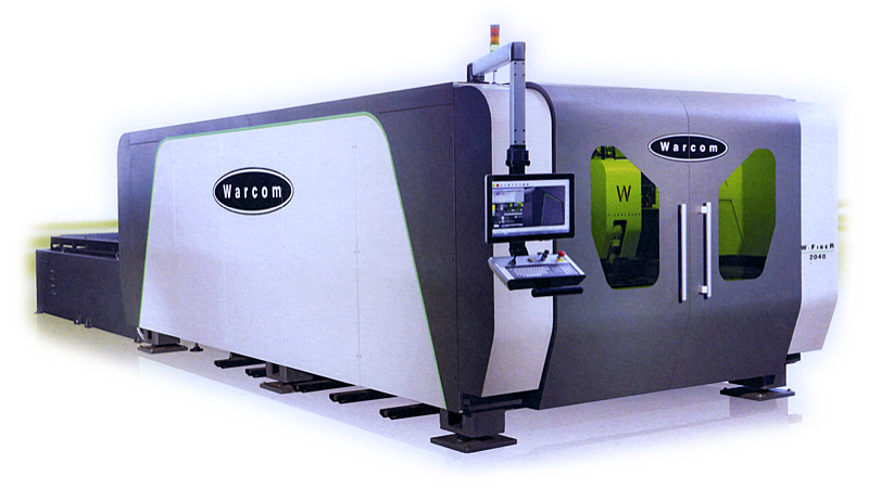 Laser Plasma