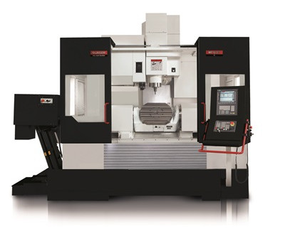 Centro di Lavoro Verticale 5 Assi Quaser MF-630 U-15C con Heidenhain Centro di Lavoro Verticale 5 Assi Quaser MF-630 U-15C con Heidenhain