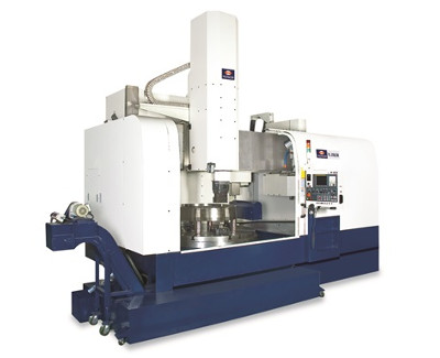 Tornio Verticale Honor Seiki VL-200 C