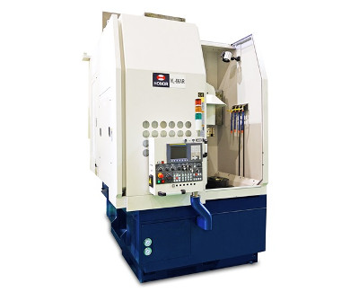 Tornio Verticale Honor Seiki VL-66 Ai/AiR