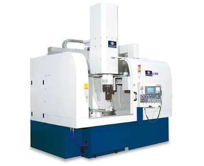 Tornio Verticale motorizzato Honor Seiki VL-100 CM