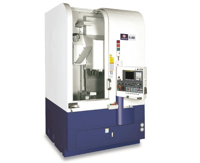 Tornio Verticale Motorizzato Honor Seiki VL-86 M Tornio Verticale Motorizzato Honor Seiki VL-86 M