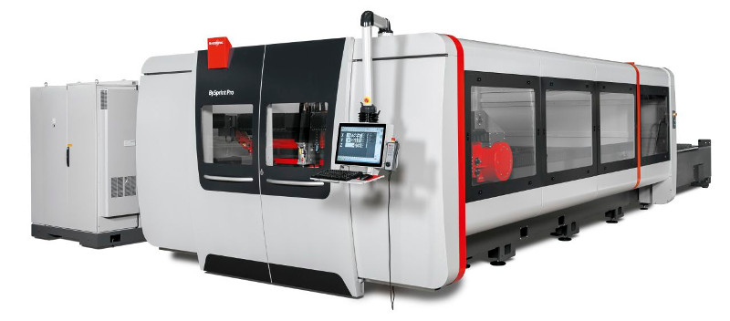 Bystronic BySprint Pro